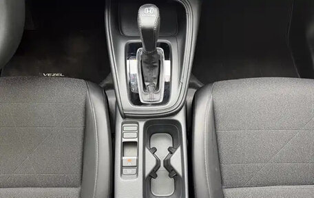 Honda Vezel, 2023 год, 1 549 222 рублей, 15 фотография