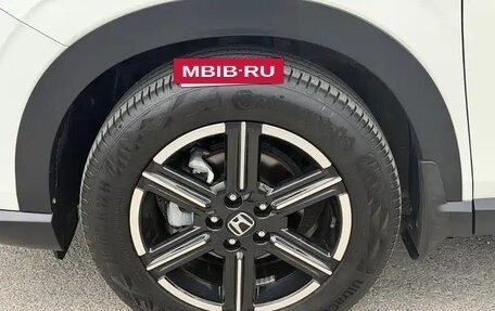 Honda Vezel, 2023 год, 1 549 222 рублей, 21 фотография