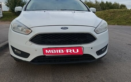 Ford Focus III, 2017 год, 800 000 рублей, 3 фотография