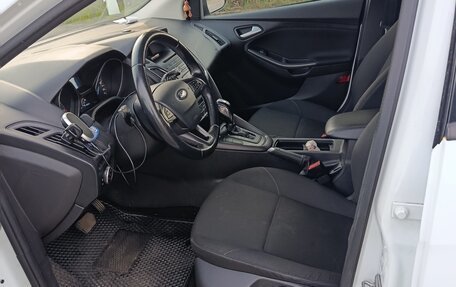 Ford Focus III, 2017 год, 800 000 рублей, 9 фотография