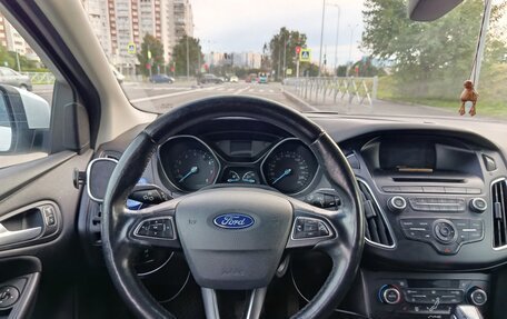 Ford Focus III, 2017 год, 800 000 рублей, 13 фотография