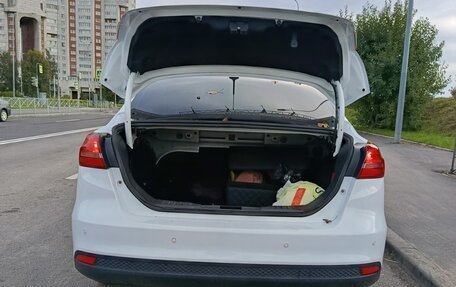Ford Focus III, 2017 год, 800 000 рублей, 7 фотография
