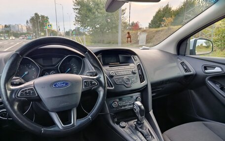 Ford Focus III, 2017 год, 800 000 рублей, 10 фотография