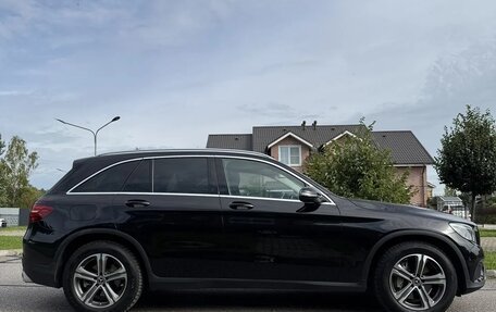 Mercedes-Benz GLC, 2018 год, 2 900 000 рублей, 3 фотография