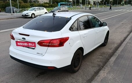 Ford Focus III, 2017 год, 800 000 рублей, 5 фотография