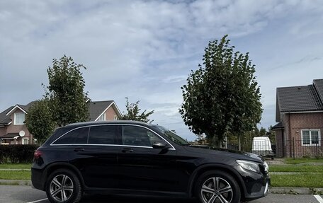 Mercedes-Benz GLC, 2018 год, 2 900 000 рублей, 12 фотография