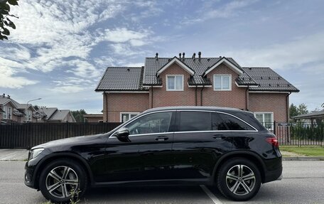 Mercedes-Benz GLC, 2018 год, 2 900 000 рублей, 5 фотография