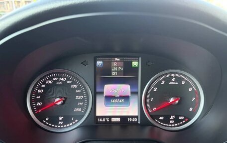 Mercedes-Benz GLC, 2018 год, 2 900 000 рублей, 17 фотография