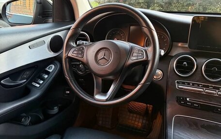 Mercedes-Benz GLC, 2018 год, 2 900 000 рублей, 16 фотография