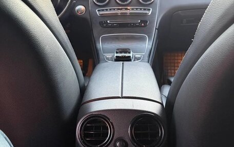 Mercedes-Benz GLC, 2018 год, 2 900 000 рублей, 18 фотография