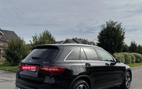 Mercedes-Benz GLC, 2018 год, 2 900 000 рублей, 7 фотография