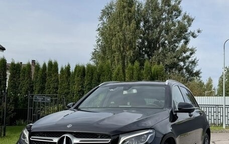 Mercedes-Benz GLC, 2018 год, 2 900 000 рублей, 14 фотография