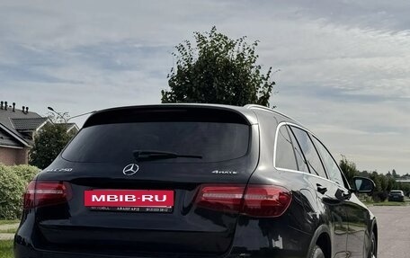 Mercedes-Benz GLC, 2018 год, 2 900 000 рублей, 6 фотография