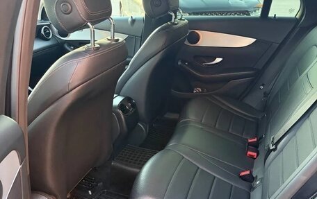 Mercedes-Benz GLC, 2018 год, 2 900 000 рублей, 20 фотография