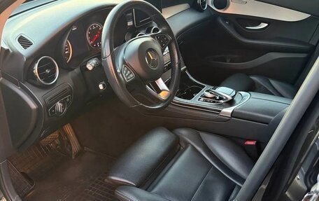 Mercedes-Benz GLC, 2018 год, 2 900 000 рублей, 19 фотография