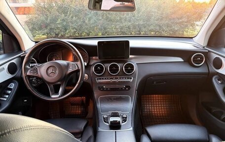 Mercedes-Benz GLC, 2018 год, 2 900 000 рублей, 21 фотография