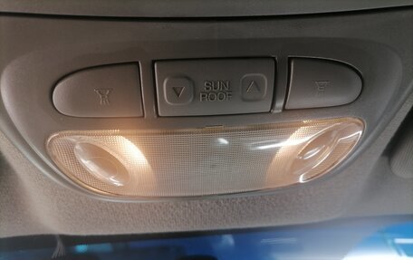 Chevrolet Rezzo, 2007 год, 150 000 рублей, 13 фотография