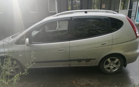 Chevrolet Rezzo, 2007 год, 150 000 рублей, 4 фотография