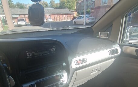 Chevrolet Rezzo, 2007 год, 150 000 рублей, 10 фотография
