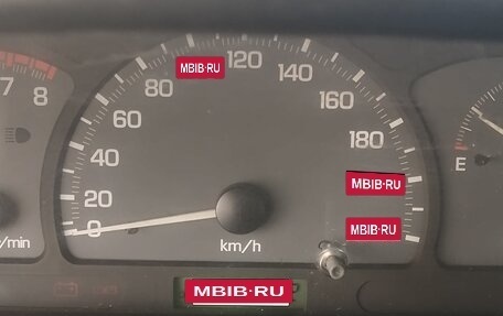 Chevrolet Rezzo, 2007 год, 150 000 рублей, 5 фотография