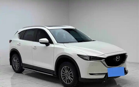 Mazda CX-5 II, 2022 год, 1 902 000 рублей, 3 фотография