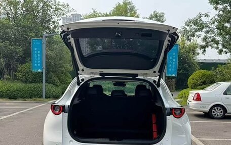 Mazda CX-30 I, 2023 год, 2 377 135 рублей, 8 фотография