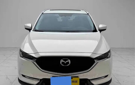 Mazda CX-5 II, 2022 год, 1 902 000 рублей, 2 фотография