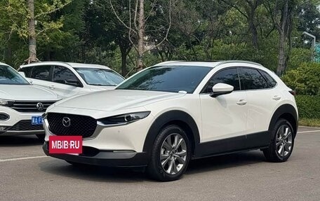 Mazda CX-30 I, 2023 год, 2 377 135 рублей, 2 фотография