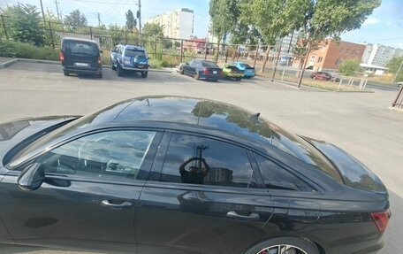Audi A6, 2021 год, 4 250 000 рублей, 4 фотография