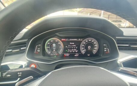 Audi A6, 2021 год, 4 250 000 рублей, 11 фотография