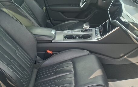 Audi A6, 2021 год, 4 250 000 рублей, 17 фотография