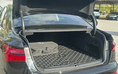 Audi A6, 2021 год, 4 250 000 рублей, 16 фотография
