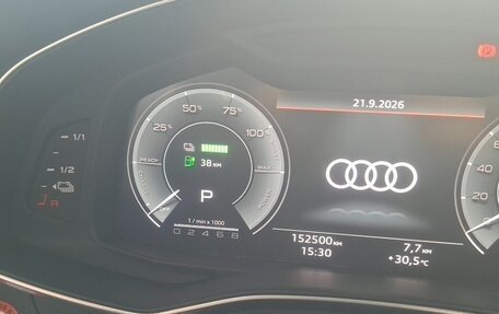 Audi A6, 2021 год, 4 250 000 рублей, 22 фотография