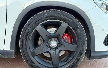 Mercedes-Benz GLA, 2014 год, 1 795 000 рублей, 7 фотография