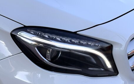 Mercedes-Benz GLA, 2014 год, 1 795 000 рублей, 8 фотография