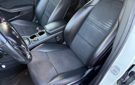 Mercedes-Benz GLA, 2014 год, 1 795 000 рублей, 13 фотография