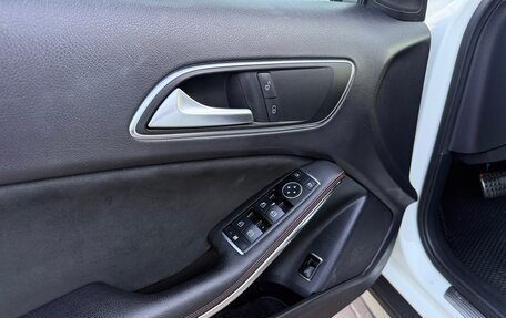 Mercedes-Benz GLA, 2014 год, 1 795 000 рублей, 12 фотография