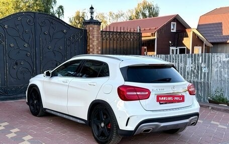 Mercedes-Benz GLA, 2014 год, 1 795 000 рублей, 6 фотография