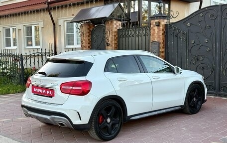 Mercedes-Benz GLA, 2014 год, 1 795 000 рублей, 5 фотография