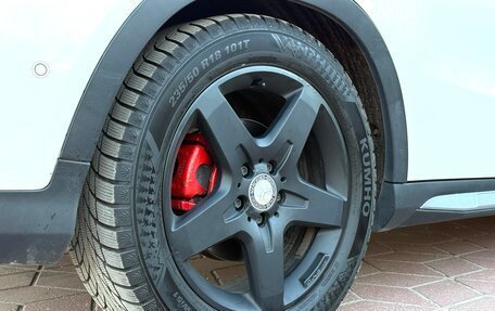 Mercedes-Benz GLA, 2014 год, 1 795 000 рублей, 16 фотография