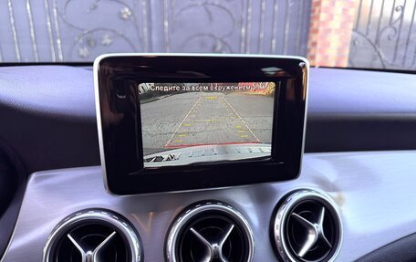 Mercedes-Benz GLA, 2014 год, 1 795 000 рублей, 21 фотография