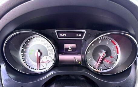 Mercedes-Benz GLA, 2014 год, 1 795 000 рублей, 20 фотография