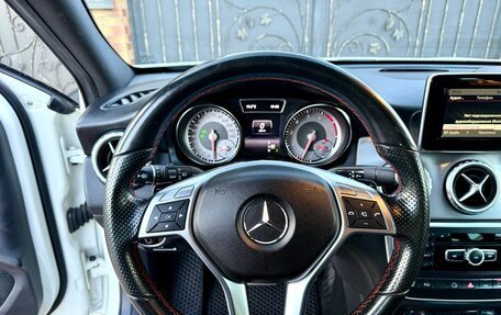 Mercedes-Benz GLA, 2014 год, 1 795 000 рублей, 19 фотография