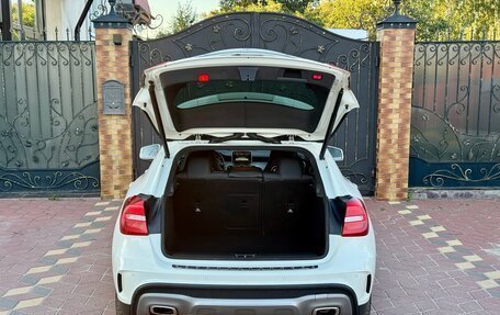 Mercedes-Benz GLA, 2014 год, 1 795 000 рублей, 17 фотография
