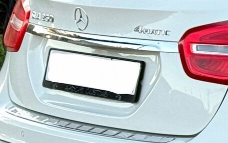 Mercedes-Benz GLA, 2014 год, 1 795 000 рублей, 28 фотография