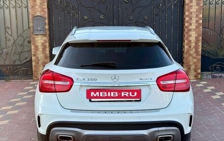 Mercedes-Benz GLA, 2014 год, 1 795 000 рублей, 29 фотография