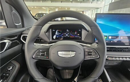 Geely Coolray I, 2026 год, 2 837 990 рублей, 5 фотография