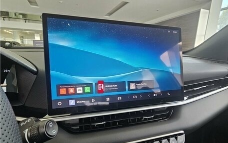 Geely Coolray I, 2026 год, 2 837 990 рублей, 6 фотография