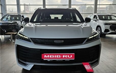 Geely Coolray I, 2026 год, 2 837 990 рублей, 2 фотография