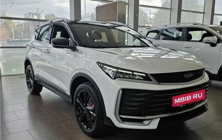 Geely Coolray I, 2026 год, 2 837 990 рублей, 3 фотография